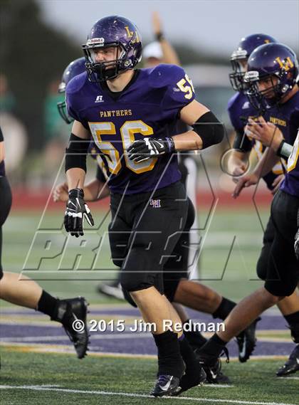 Thumbnail 3 in Brenham @ Liberty Hill photogallery.