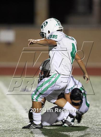 Thumbnail 2 in Brenham @ Liberty Hill photogallery.