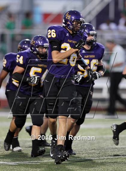 Thumbnail 3 in Brenham @ Liberty Hill photogallery.