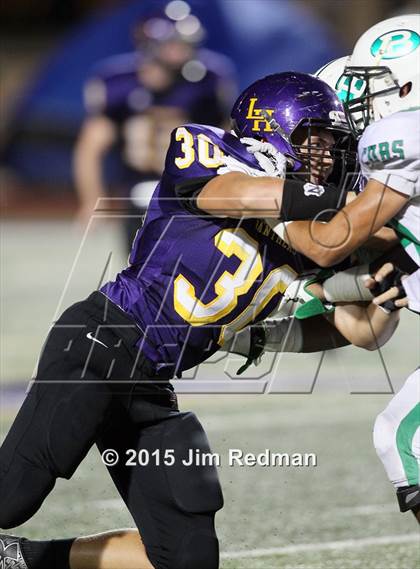 Thumbnail 1 in Brenham @ Liberty Hill photogallery.