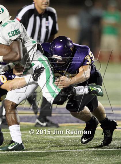 Thumbnail 1 in Brenham @ Liberty Hill photogallery.