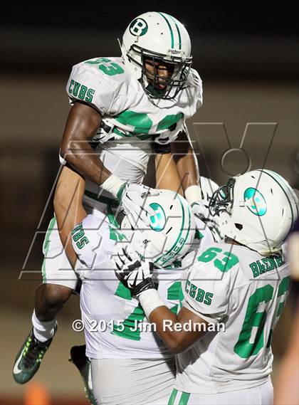 Thumbnail 3 in Brenham @ Liberty Hill photogallery.