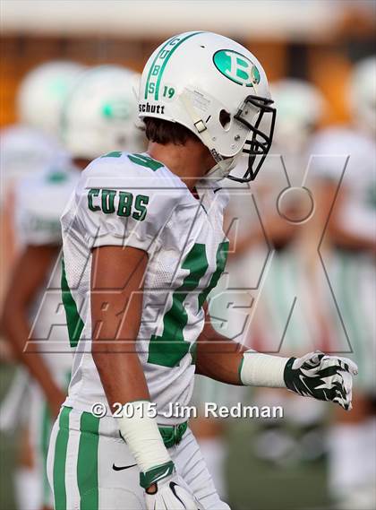 Thumbnail 1 in Brenham @ Liberty Hill photogallery.