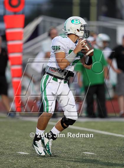 Thumbnail 2 in Brenham @ Liberty Hill photogallery.