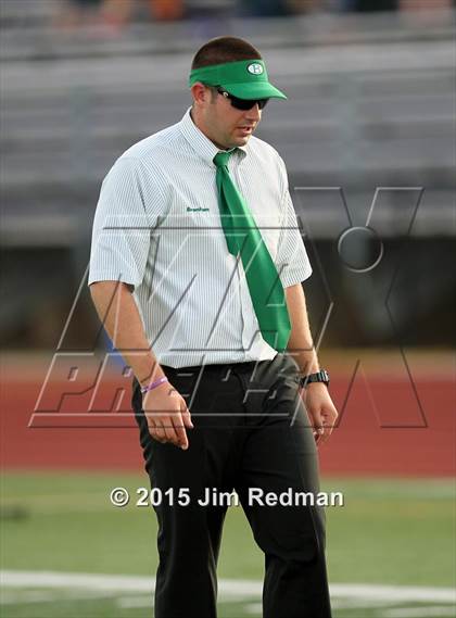 Thumbnail 2 in Brenham @ Liberty Hill photogallery.