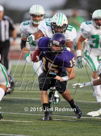 Thumbnail 1 in Brenham @ Liberty Hill photogallery.