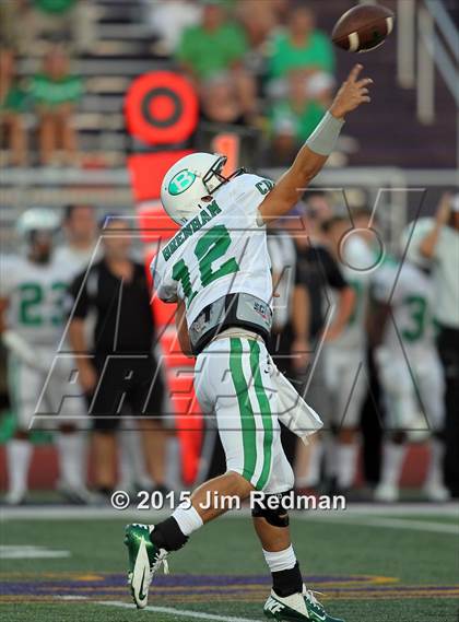 Thumbnail 3 in Brenham @ Liberty Hill photogallery.