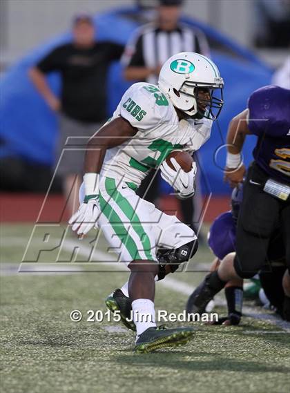 Thumbnail 1 in Brenham @ Liberty Hill photogallery.