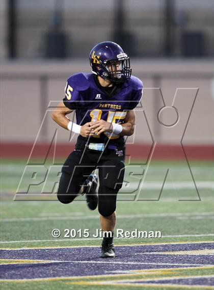 Thumbnail 3 in Brenham @ Liberty Hill photogallery.