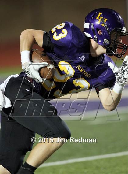 Thumbnail 3 in Brenham @ Liberty Hill photogallery.