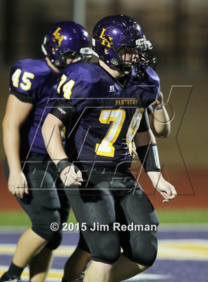 Thumbnail 2 in Brenham @ Liberty Hill photogallery.