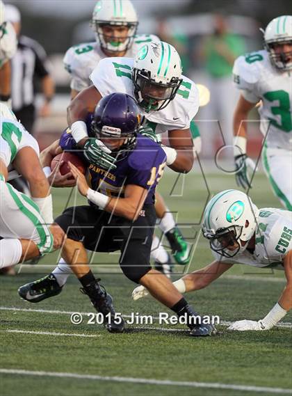 Thumbnail 2 in Brenham @ Liberty Hill photogallery.