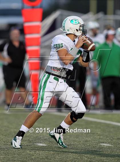 Thumbnail 1 in Brenham @ Liberty Hill photogallery.