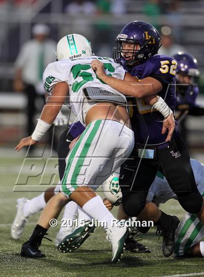 Thumbnail 1 in Brenham @ Liberty Hill photogallery.