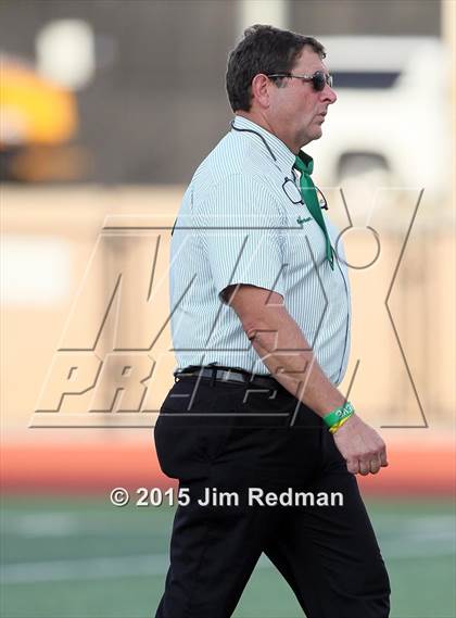 Thumbnail 1 in Brenham @ Liberty Hill photogallery.