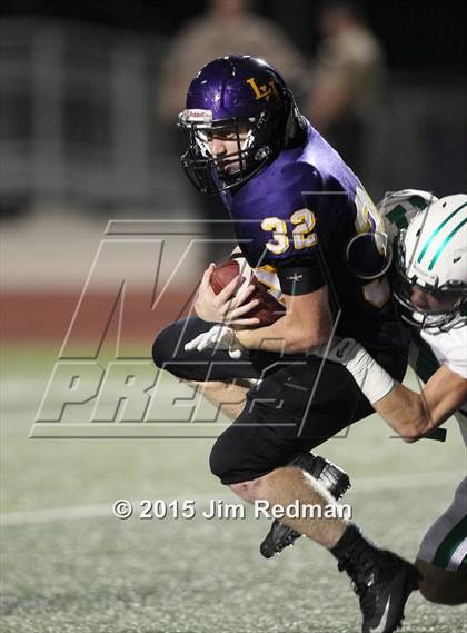 Thumbnail 1 in Brenham @ Liberty Hill photogallery.