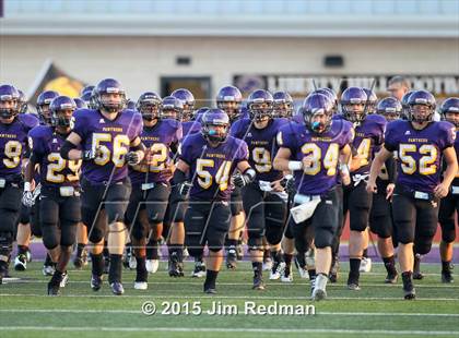 Thumbnail 1 in Brenham @ Liberty Hill photogallery.