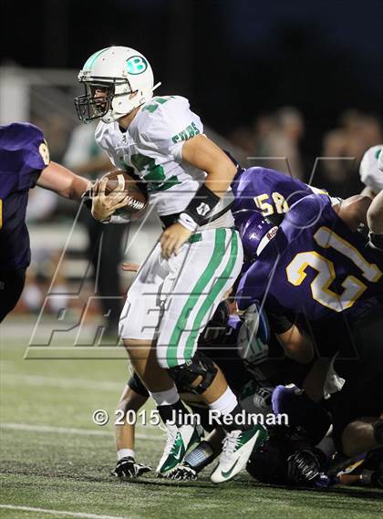 Thumbnail 3 in Brenham @ Liberty Hill photogallery.
