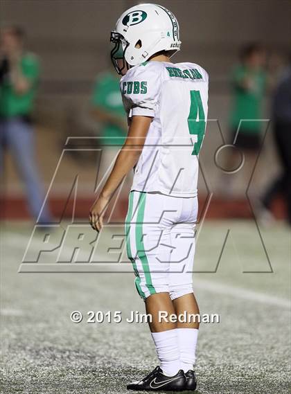 Thumbnail 1 in Brenham @ Liberty Hill photogallery.