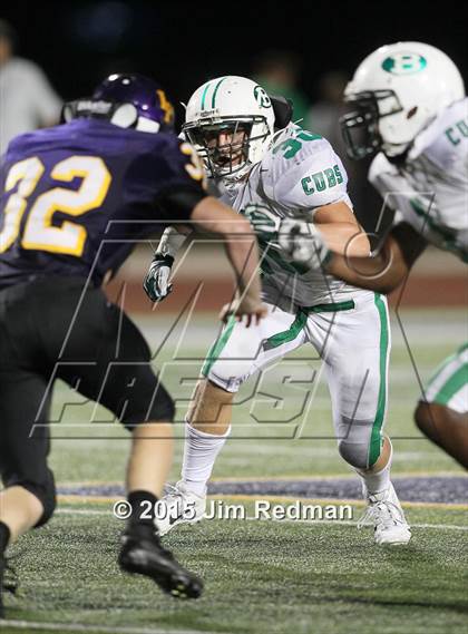 Thumbnail 3 in Brenham @ Liberty Hill photogallery.