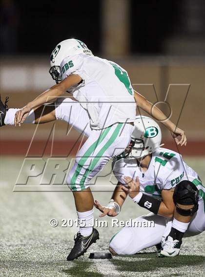 Thumbnail 1 in Brenham @ Liberty Hill photogallery.