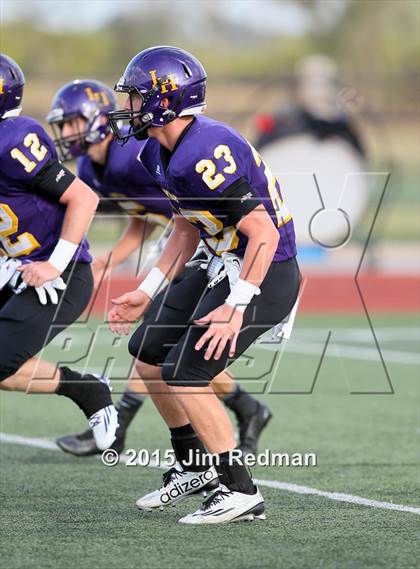 Thumbnail 3 in Brenham @ Liberty Hill photogallery.