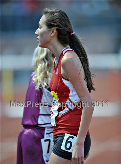 Thumbnail 2 in 44th Arcadia Invitational (Saturday's Girls Field Events) photogallery.