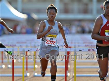 Thumbnail 3 in 44th Arcadia Invitational (Saturday's Girls Field Events) photogallery.