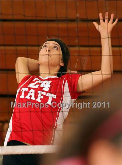 Thumbnail 1 in Chatsworth @ Taft photogallery.