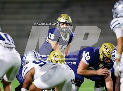 Thumbnail 3 in College Park @ Klein Collins (UIL 6A Football D2 Area playoffs) photogallery.