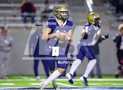 Thumbnail 3 in College Park @ Klein Collins (UIL 6A Football D2 Area playoffs) photogallery.