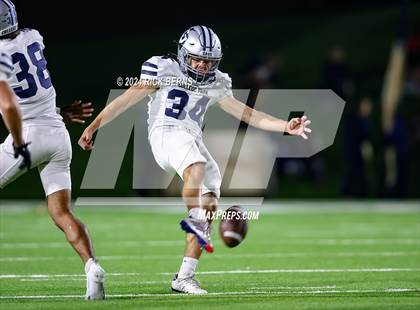 Thumbnail 3 in College Park @ Klein Collins (UIL 6A Football D2 Area playoffs) photogallery.