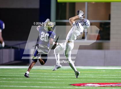 Thumbnail 3 in College Park @ Klein Collins (UIL 6A Football D2 Area playoffs) photogallery.