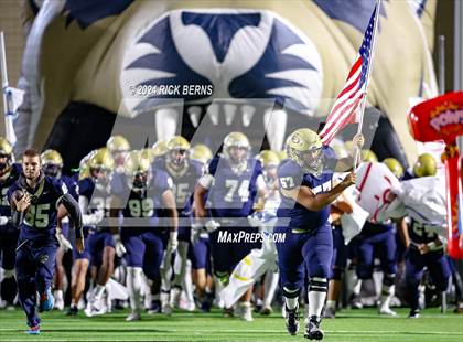 Thumbnail 3 in College Park @ Klein Collins (UIL 6A Football D2 Area playoffs) photogallery.
