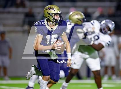 Thumbnail 1 in College Park @ Klein Collins (UIL 6A Football D2 Area playoffs) photogallery.