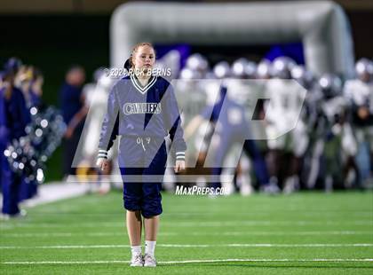Thumbnail 2 in College Park @ Klein Collins (UIL 6A Football D2 Area playoffs) photogallery.