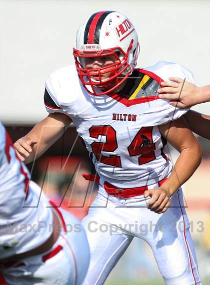 Thumbnail 1 in Hilton @ Fairport photogallery.