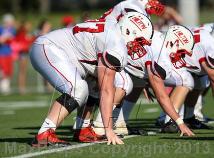 Thumbnail 1 in Hilton @ Fairport photogallery.