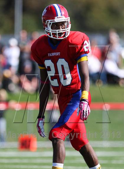 Thumbnail 3 in Hilton @ Fairport photogallery.