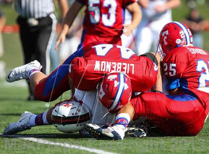 Thumbnail 3 in Hilton @ Fairport photogallery.