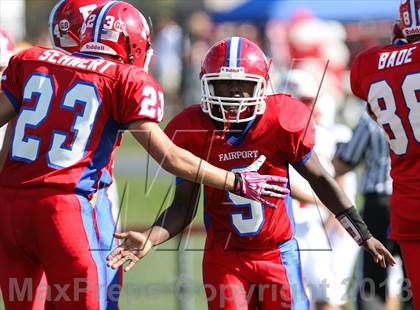 Thumbnail 1 in Hilton @ Fairport photogallery.