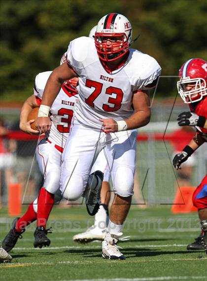 Thumbnail 3 in Hilton @ Fairport photogallery.