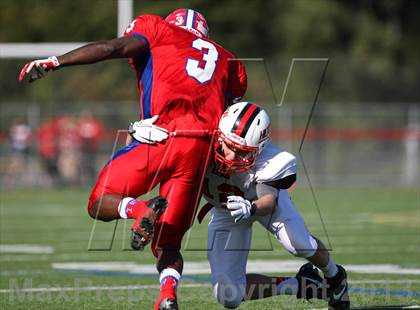 Thumbnail 2 in Hilton @ Fairport photogallery.