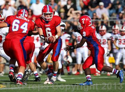Thumbnail 3 in Hilton @ Fairport photogallery.