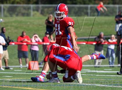 Thumbnail 3 in Hilton @ Fairport photogallery.