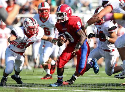 Thumbnail 3 in Hilton @ Fairport photogallery.