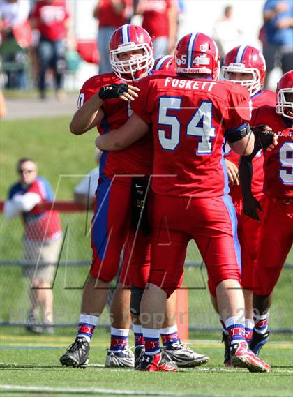 Thumbnail 3 in Hilton @ Fairport photogallery.