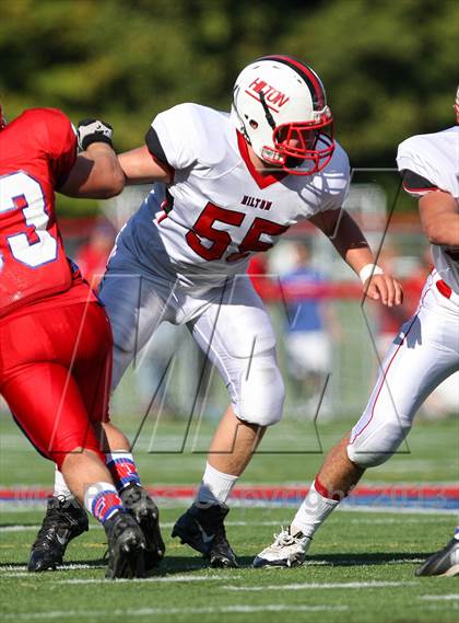 Thumbnail 2 in Hilton @ Fairport photogallery.