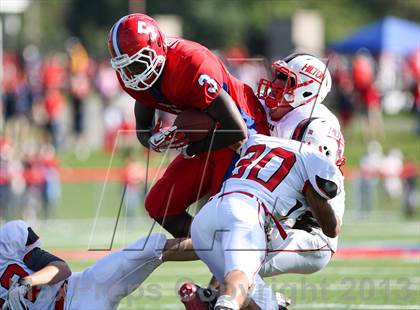 Thumbnail 3 in Hilton @ Fairport photogallery.