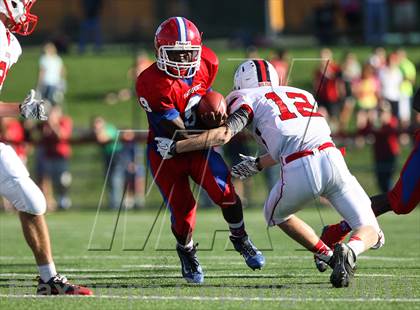 Thumbnail 3 in Hilton @ Fairport photogallery.